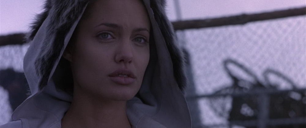 Фильм Лара Крофт: Расхитительница гробниц (2001). Кадр N74080