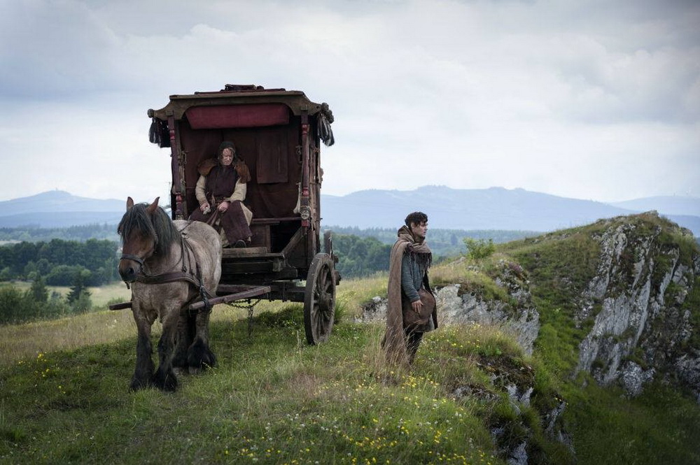 Фильм Лекарь: Ученик Авиценны (2013). Кадр N74088