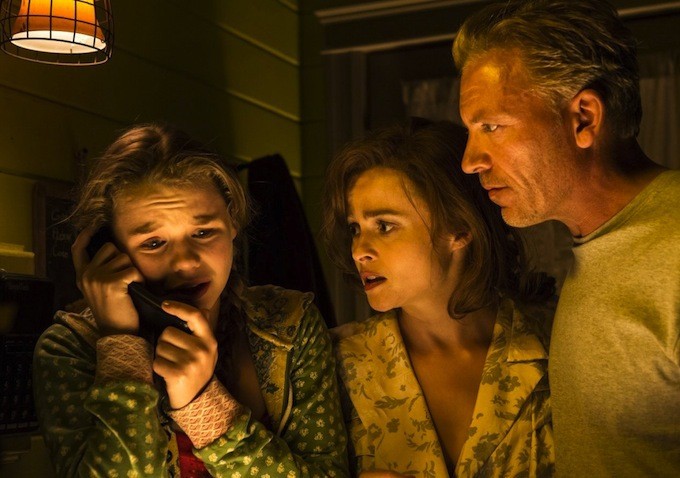 Фильм Невероятное путешествие мистера Спивета (2013). Кадр N74099