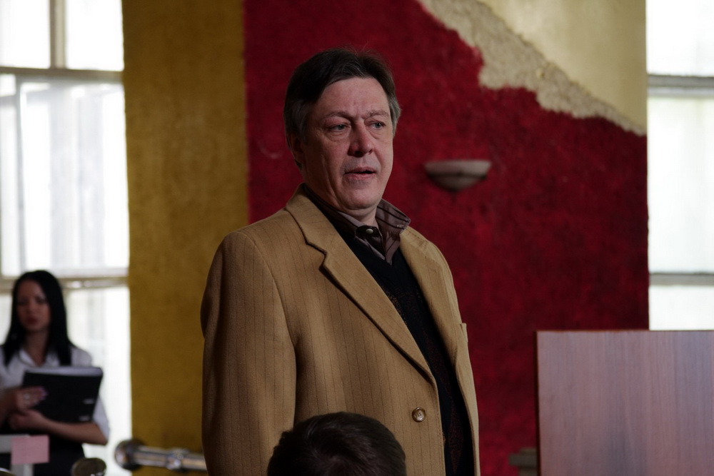Фильм Антикиллер Д.К: Любовь без памяти (2009). Кадр N74120