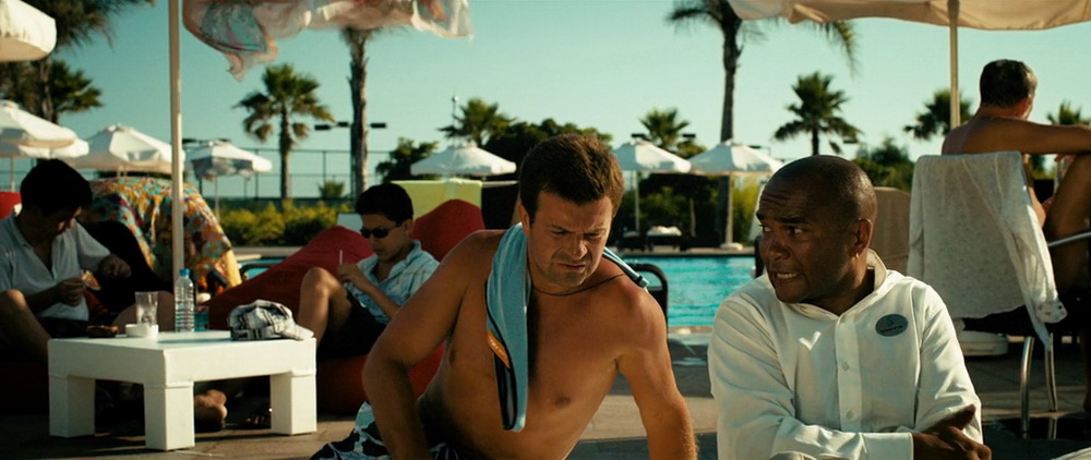 Фильм All inclusive, или Все включено (2011). Кадр N74131