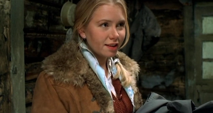 Фильм Бумер (2003). Кадр N74149