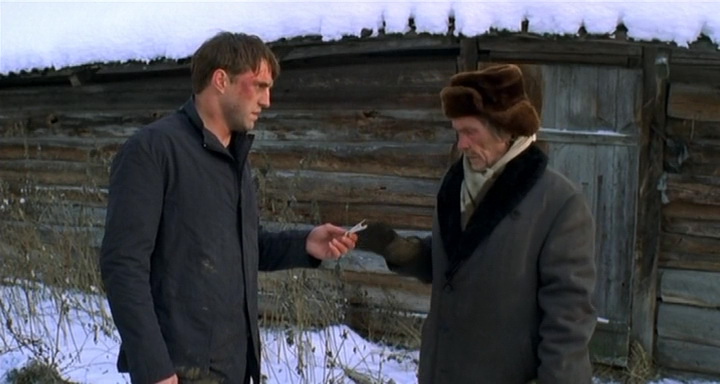 Фильм Бумер (2003). Кадр N74154