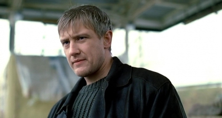 Фильм Бумер (2003). Кадр N74140