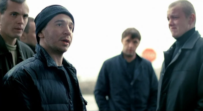 Фильм Бумер (2003). Кадр N74144