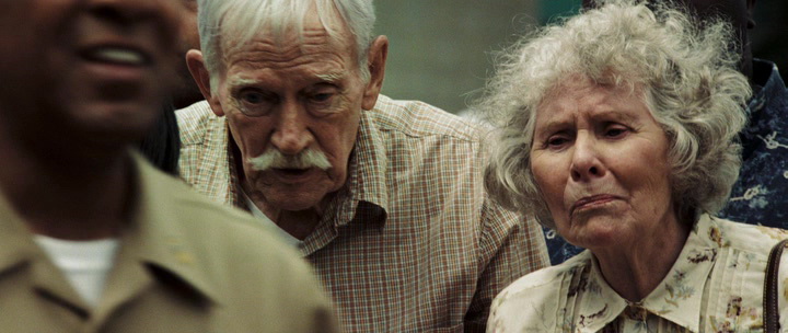 Фильм Дежа вю (2006). Кадр N74173