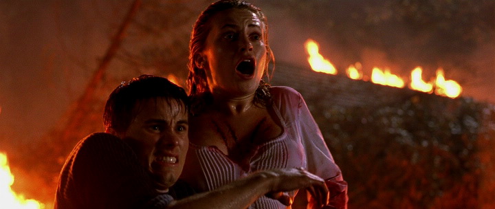 Фильм Фредди против Джейсона (2003). Кадр N74209