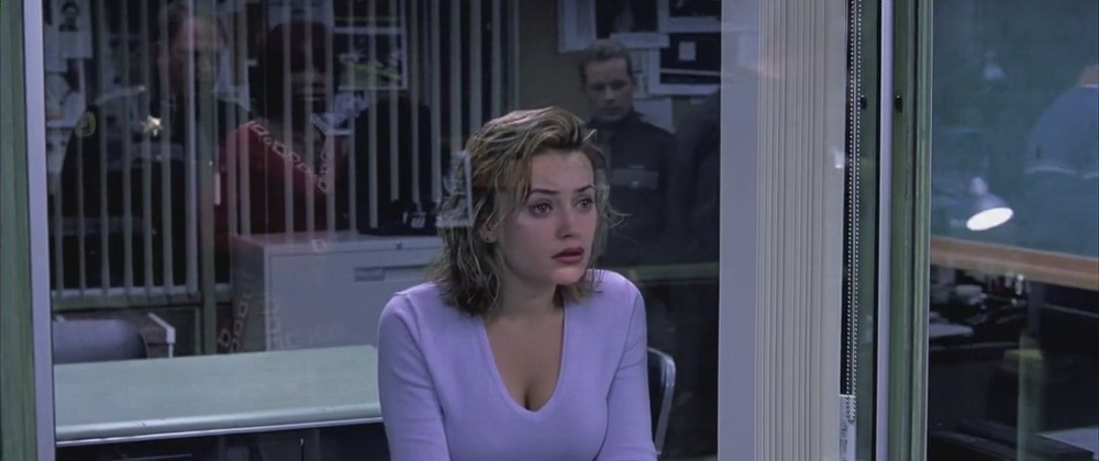 Фильм Фредди против Джейсона (2003). Кадр N74211