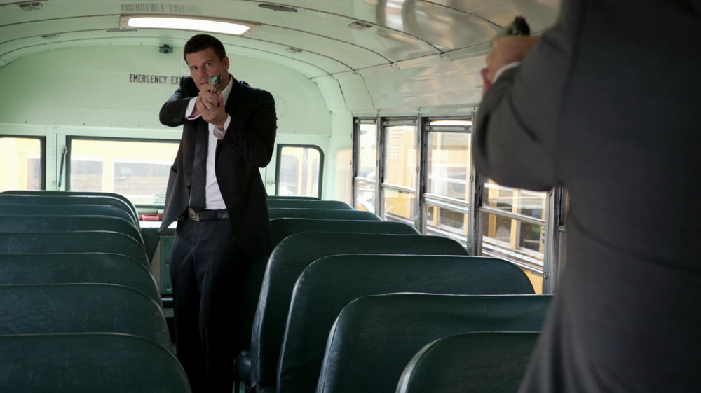 Сериал Кости (2005-2017). Кадр N74227