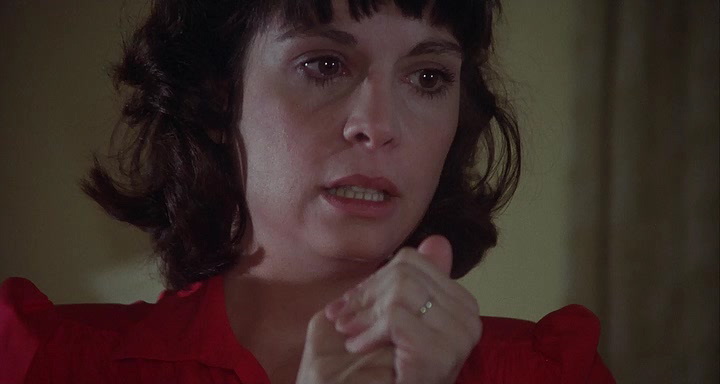 Фильм Рокки 2 (1979). Кадр N74258