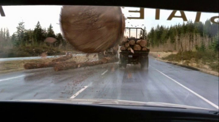 Фильм Пункт назначения 2 (2003). Кадр N74276