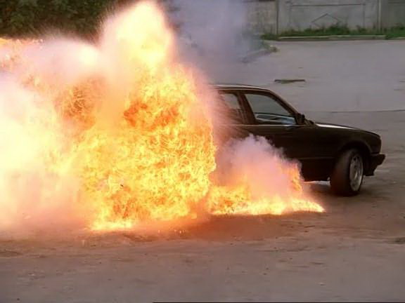 Фильм Ворошиловский стрелок (1999). Кадр N74289