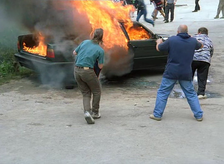 Фильм Ворошиловский стрелок (1999). Кадр N74290