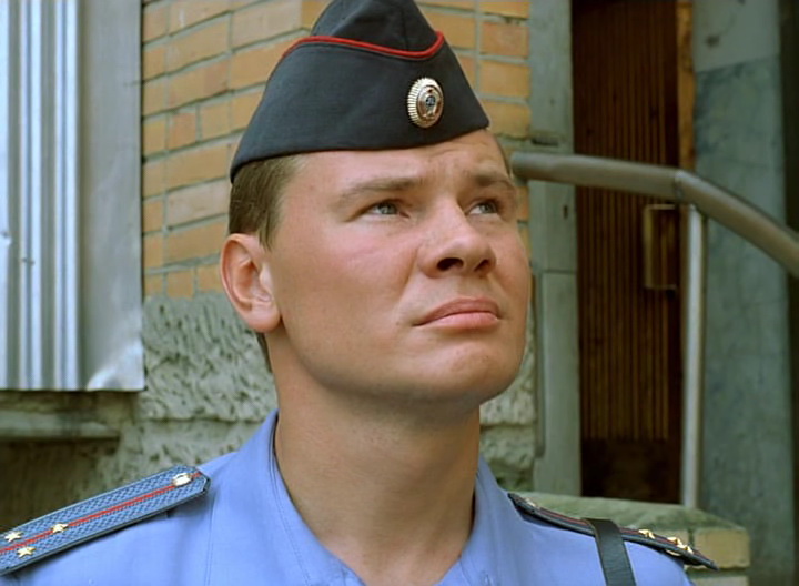 Фильм Ворошиловский стрелок (1999). Кадр N74281
