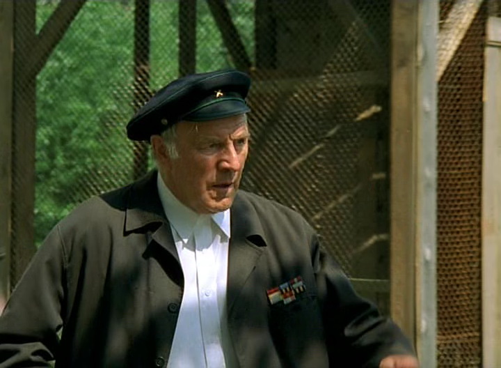 Фильм Ворошиловский стрелок (1999). Кадр N74285