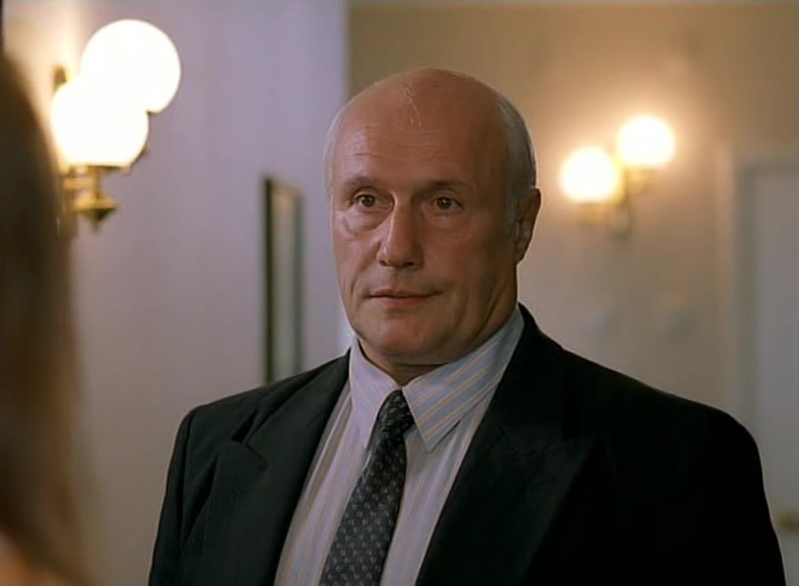Фильм Ворошиловский стрелок (1999). Кадр N74288