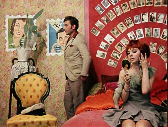 Фильм 12 стульев (1971). Кадр N74362