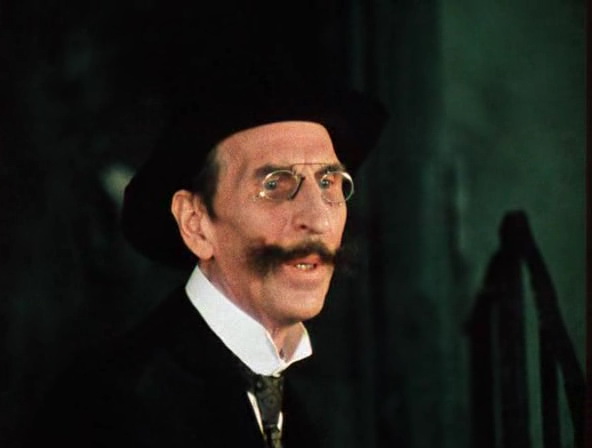 Фильм 12 стульев (1971). Кадр N74364