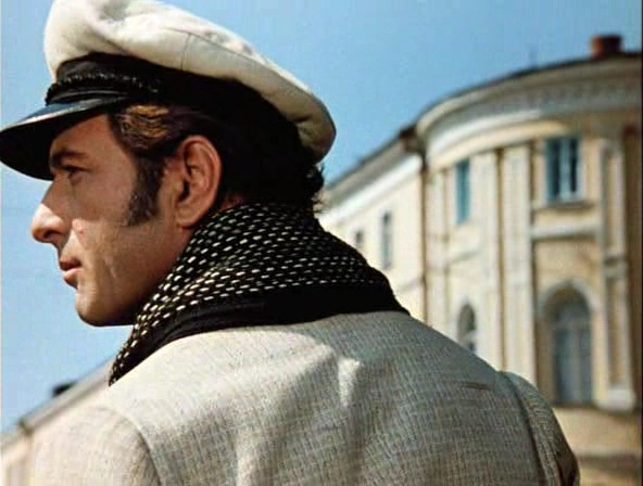 Фильм 12 стульев (1971). Кадр N74366