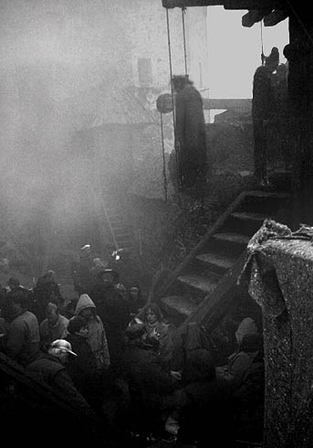 Фильм Трудно быть Богом (2013). Кадр N74382
