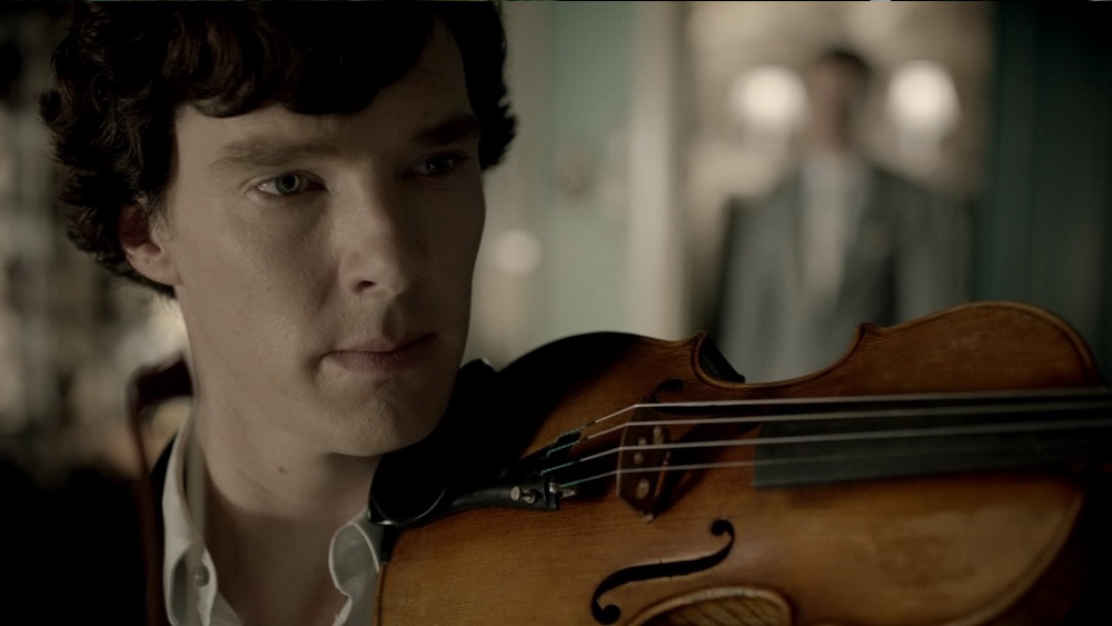 Кадр N74394 из сериала Шерлок / Sherlock (2010-2017)