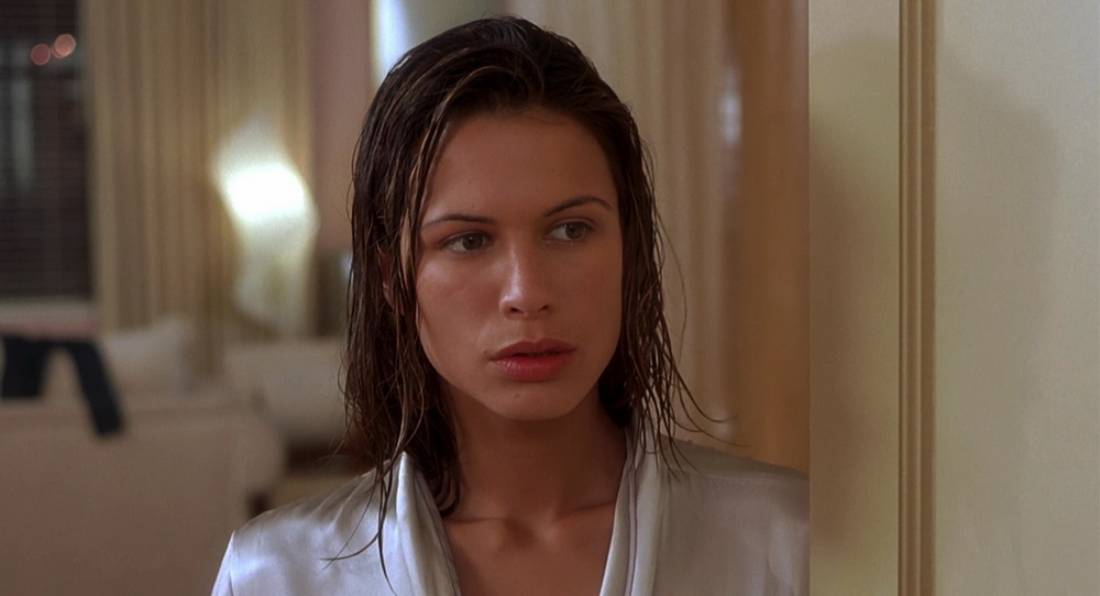 Фильм Невидимка (2000). Кадр N74426
