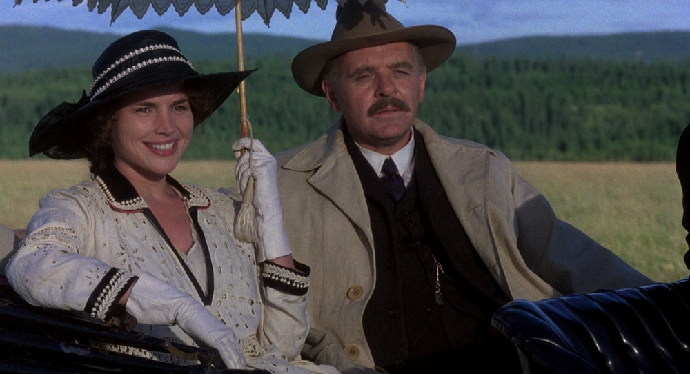 Фильм Легенды осени (1994). Кадр N74449