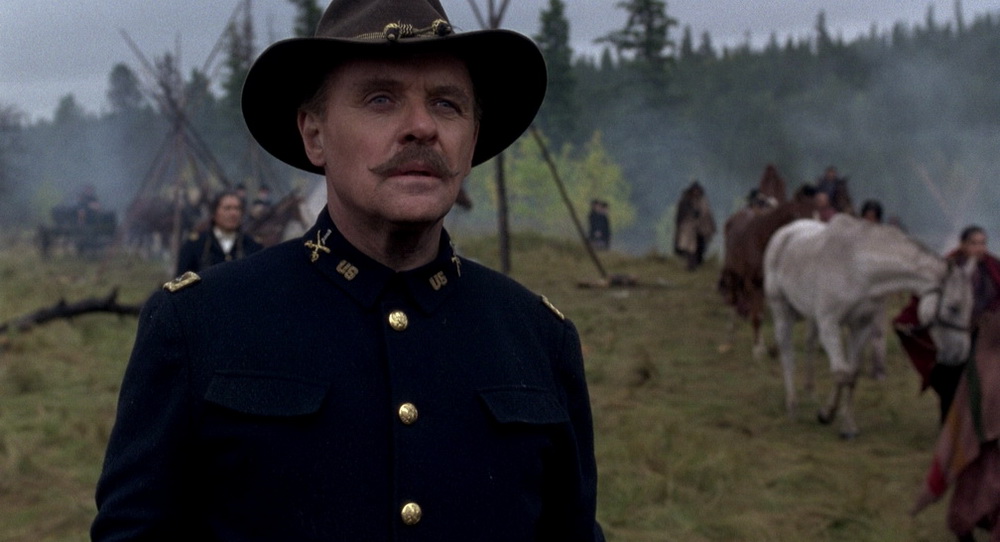 Фильм Легенды осени (1994). Кадр N74438