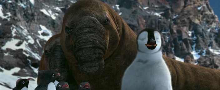 Фильм Делай ноги (2006). Кадр N74546