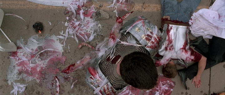 Фильм Догма (1999). Кадр N74583