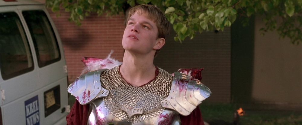 Фильм Догма (1999). Кадр N74576