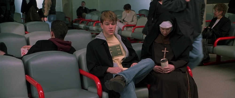 Фильм Догма (1999). Кадр N74580