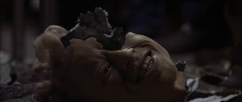 Фильм Конец света (1999). Кадр N74602