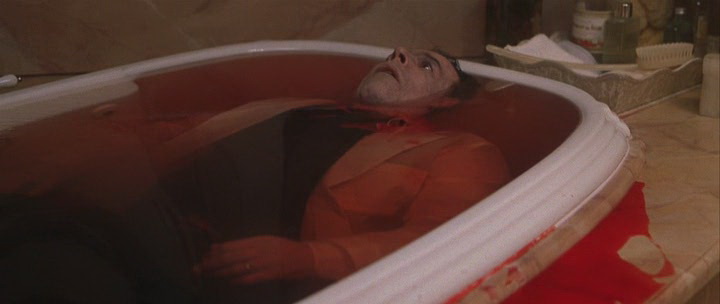 Фильм Конец света (1999). Кадр N74612