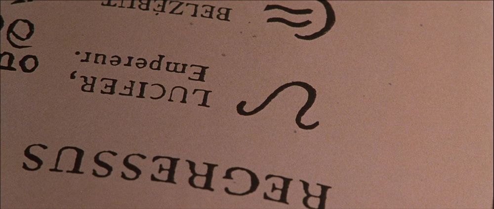Фильм Конец света (1999). Кадр N74616