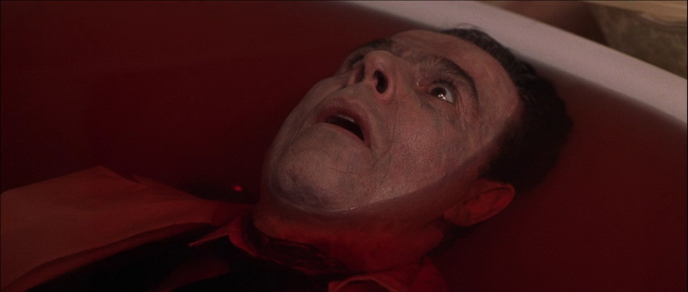 Фильм Конец света (1999). Кадр N74617