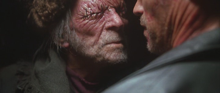 Фильм Конец света (1999). Кадр N74596