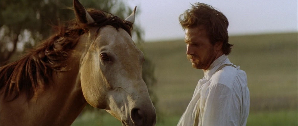 Фильм Танцующий с волками (1990). Кадр N74624