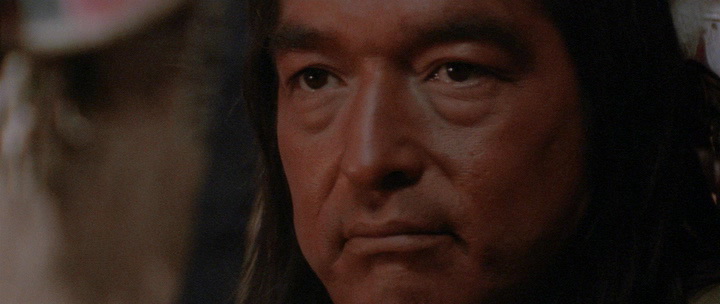 Фильм Танцующий с волками (1990). Кадр N74647
