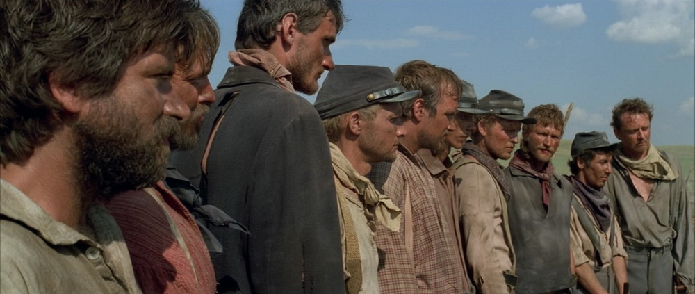 Фильм Танцующий с волками (1990). Кадр N74650