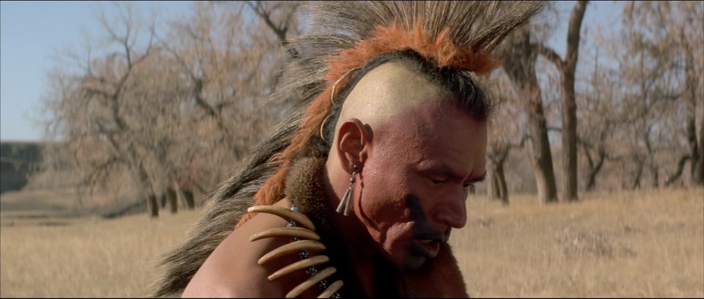 Фильм Танцующий с волками (1990). Кадр N74655