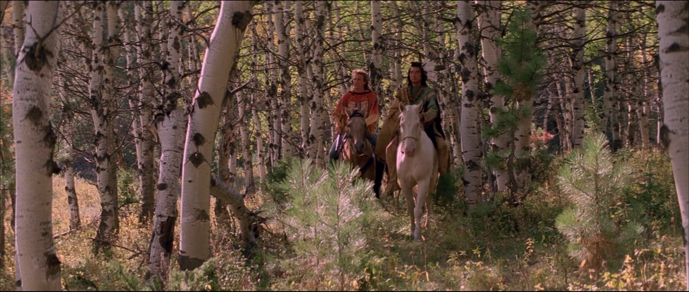 Фильм Танцующий с волками (1990). Кадр N74656