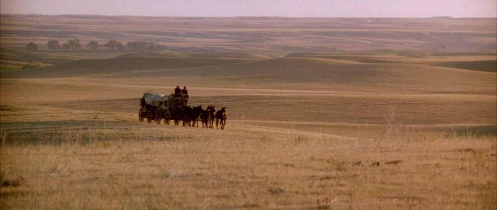 Фильм Танцующий с волками (1990). Кадр N74629