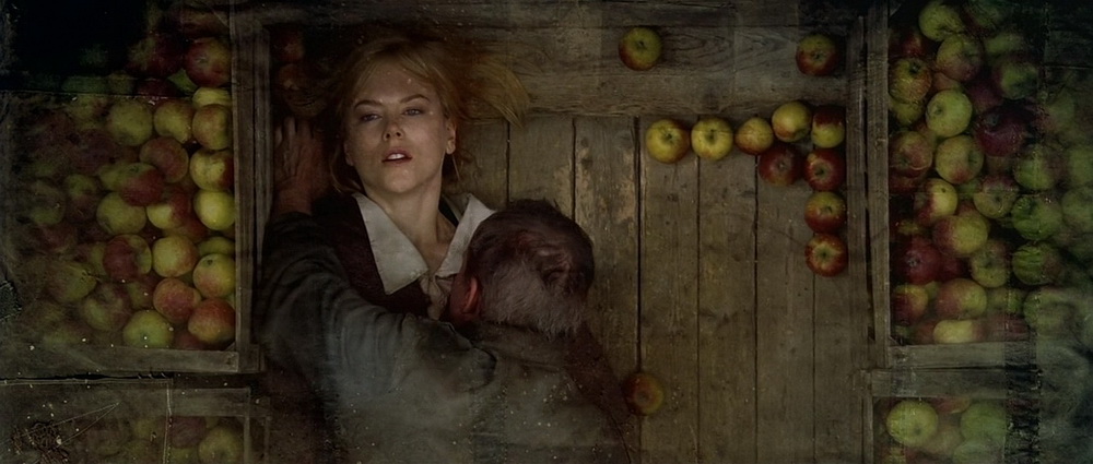 Фильм Догвилль (2003). Кадр N74796