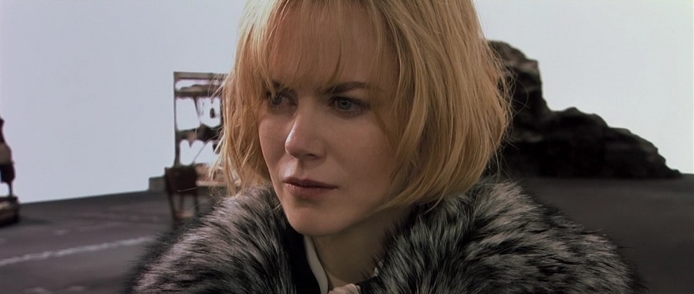 Фильм Догвилль (2003). Кадр N74797