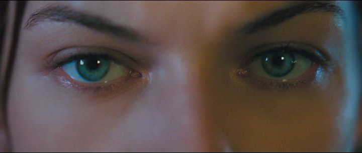 Фильм Обитель зла 2: Апокалипсис (2004). Кадр N74810