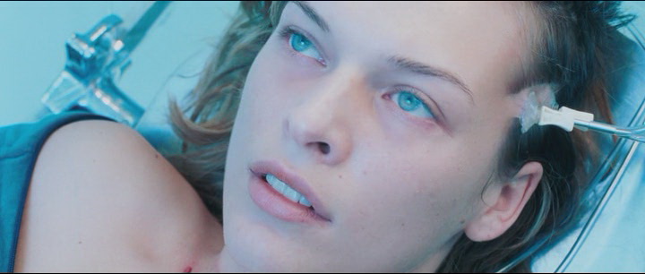 Фильм Обитель зла 2: Апокалипсис (2004). Кадр N74799