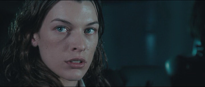 Фильм Обитель зла 2: Апокалипсис (2004). Кадр N74830