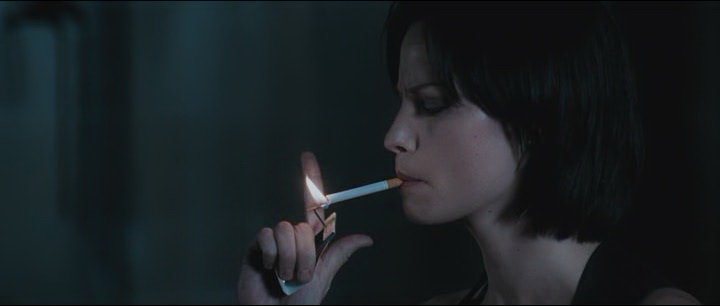 Фильм Обитель зла 2: Апокалипсис (2004). Кадр N74832