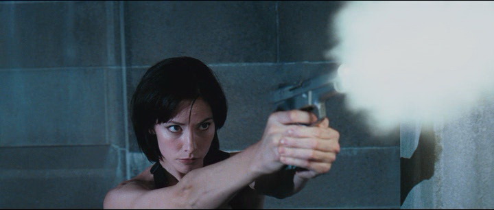 Фильм Обитель зла 2: Апокалипсис (2004). Кадр N74801